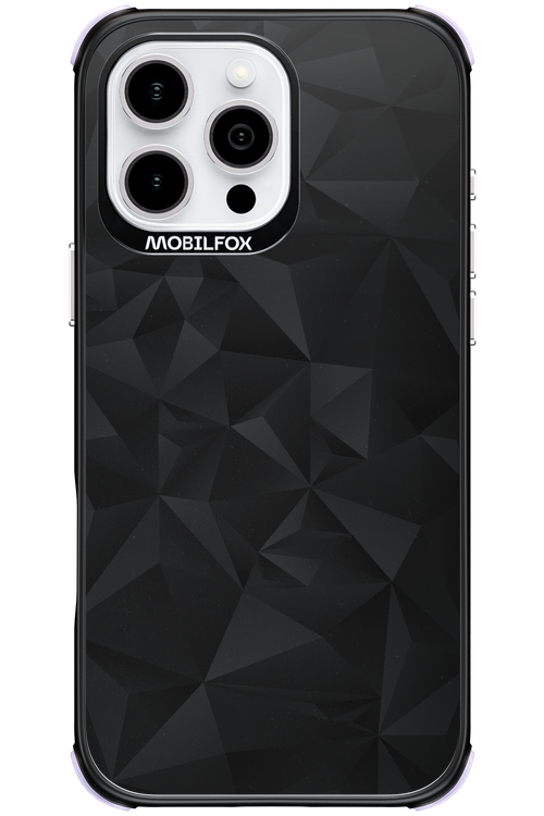 Low Poly - Apple iPhone 16 Pro Max