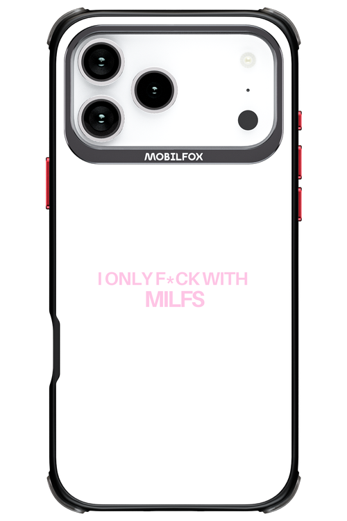 Only Milf - Apple iPhone 17 Pro Max