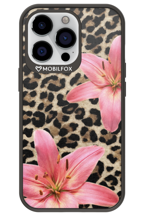 Leobloom - Apple iPhone 13 Pro