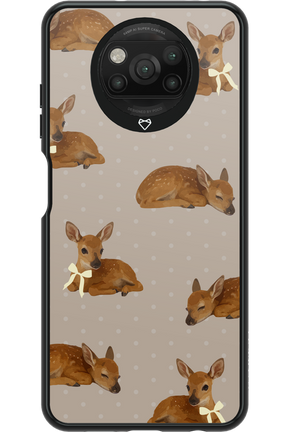 Deer and Dots - Xiaomi Poco X3 NFC
