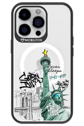 Urban Liberty - Apple iPhone 13 Pro