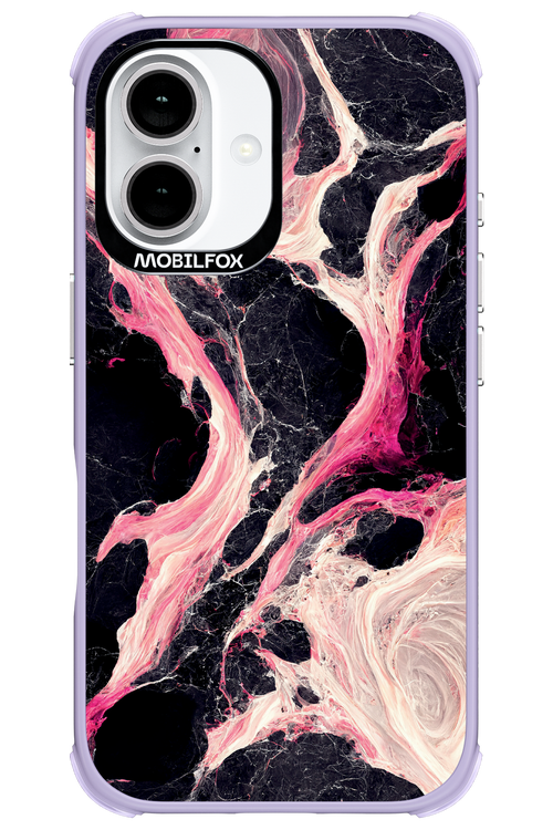 Rhodonite - Apple iPhone 16