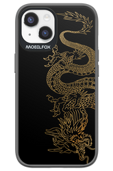 Gold Age - Apple iPhone 14