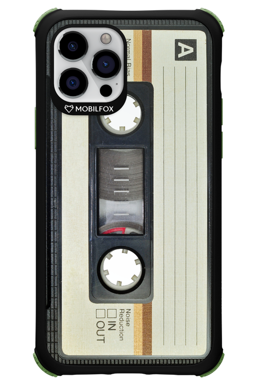 CASE 11 2.0 - Apple iPhone 12 Pro