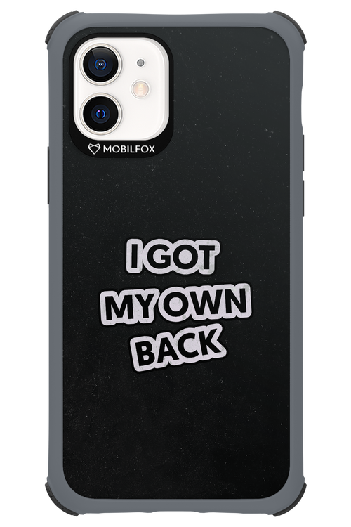 I Got It - Apple iPhone 12