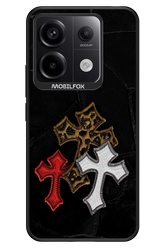 Holy Trinity 2.0 - Xiaomi Redmi Note 13 Pro 5G
