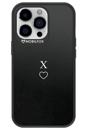 X Black 2.0 - Apple iPhone 13 Pro