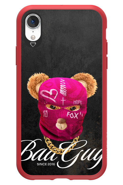 Bad Guy II 2.0 - Apple iPhone XR