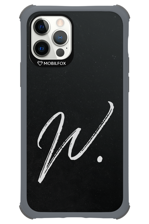 (Off Space) W 2.0 - Apple iPhone 12 Pro