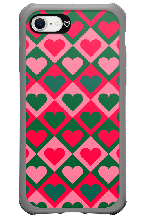 Love of Christmas - Apple iPhone SE 2020