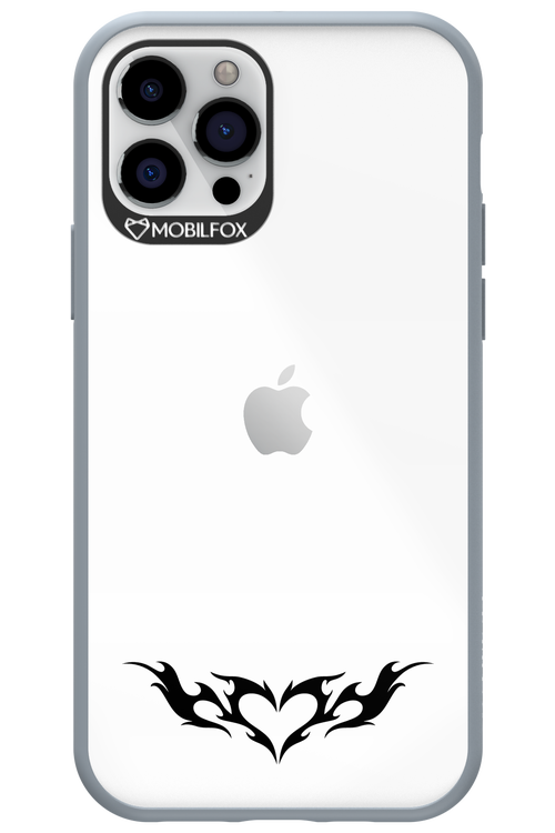 Techno Hart 2.0 - Apple iPhone 12 Pro