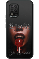 Freaky Girl - Xiaomi Mi 10 Lite 5G