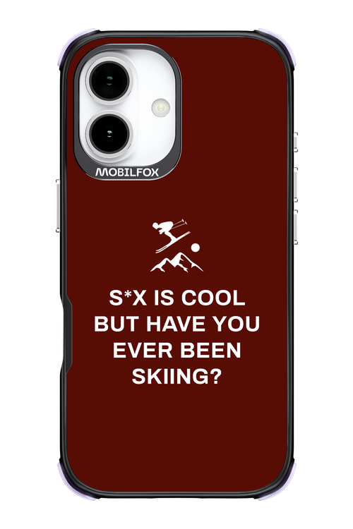 Have You Ever - Apple iPhone 17