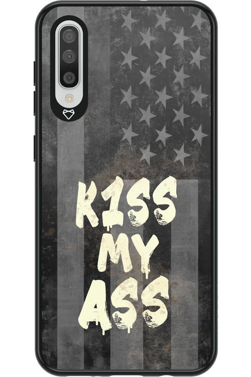 KISS II 2.0 - Samsung Galaxy A50