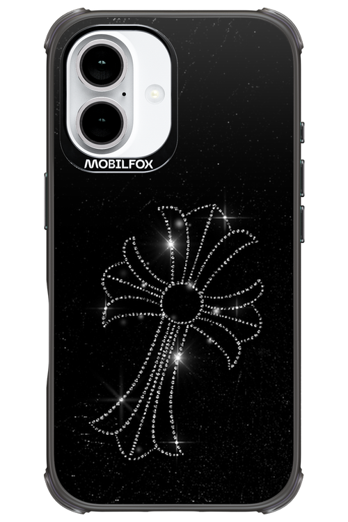 Chrome Standard - Apple iPhone 16