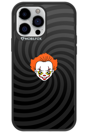 Mystery Clown - Apple iPhone 13 Pro Max