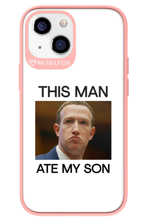 Ate 2.0 - Apple iPhone 13 Mini