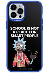 School is not for smart people - Apple iPhone 12 Pro Max