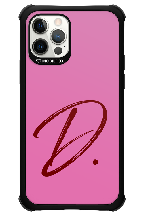 (Sorbet) D 2.0 - Apple iPhone 12 Pro