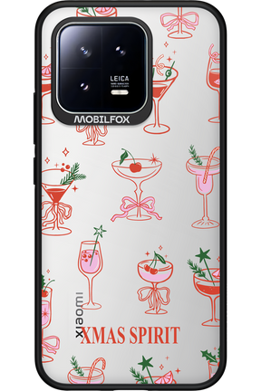XMAS SPIRIT - Xiaomi 13