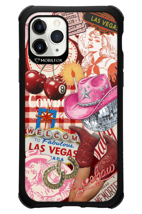 Cowgirl Club 2.0 - Apple iPhone 11 Pro