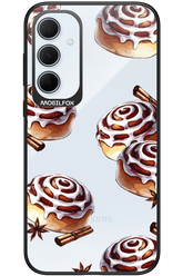 Spicy Cinnamon - Samsung Galaxy A35