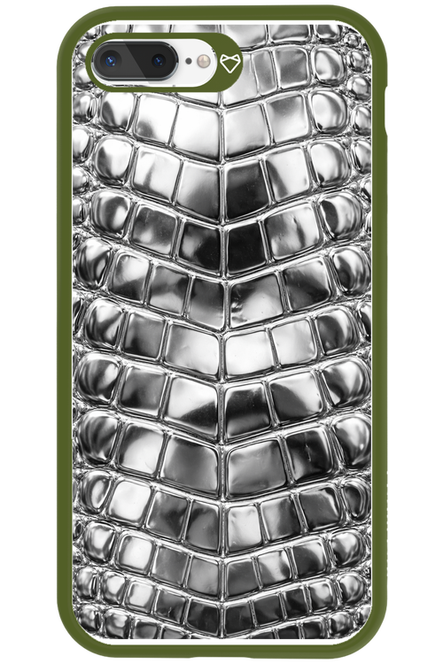 ChromeGator - Apple iPhone 8 Plus