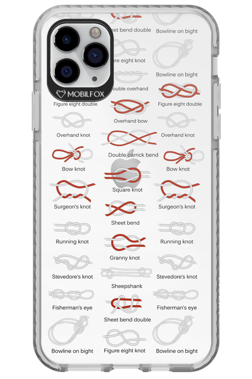 Knot Master - Apple iPhone 11 Pro Max