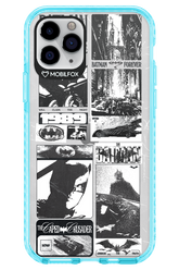 Batman Forever - Apple iPhone 11 Pro