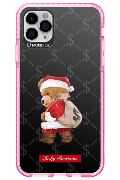 Lucky Christmas - Apple iPhone 11 Pro Max