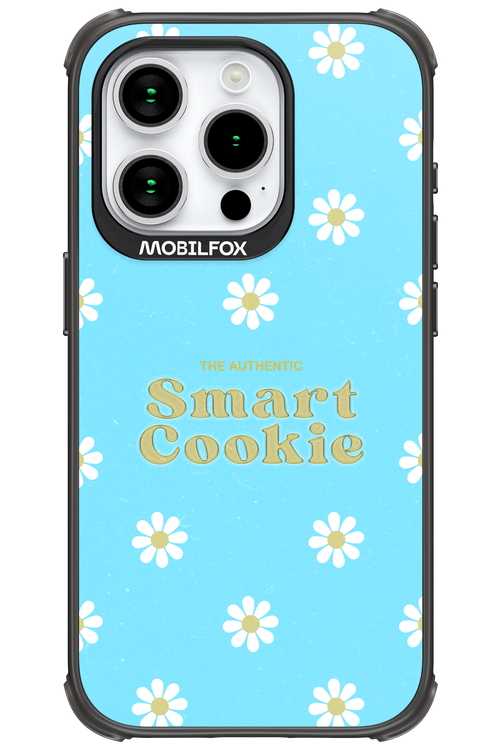 Smart Cookie - Apple iPhone 15 Pro