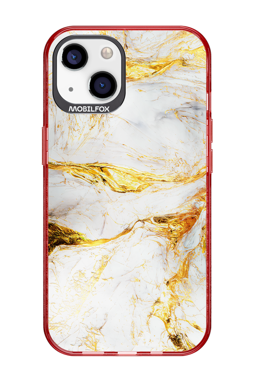 Quartz - Apple iPhone 13