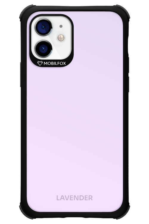 LAVENDER - FS2 - Apple iPhone 12