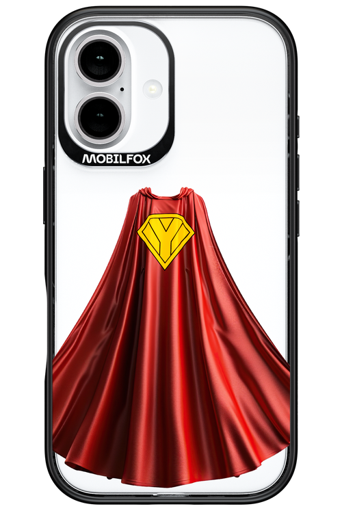 Super Y - Apple iPhone 16