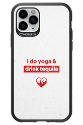 Yoga & Tequila - Apple iPhone 11 Pro