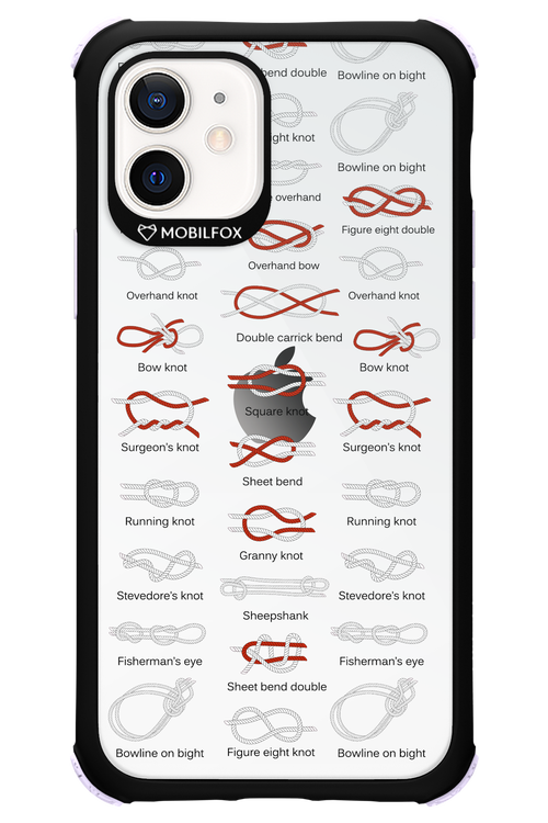 Knot Master 2.0 - Apple iPhone 12