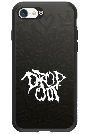 Drop Out - Apple iPhone 7