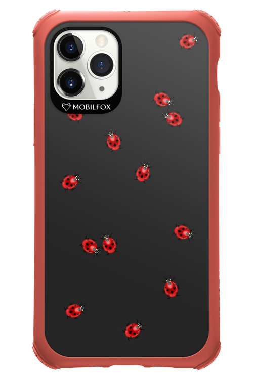 LADYBUGS - Apple iPhone 11 Pro