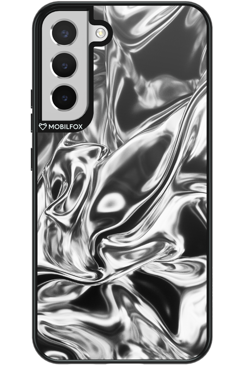 Chrome Blood - Samsung Galaxy S22+