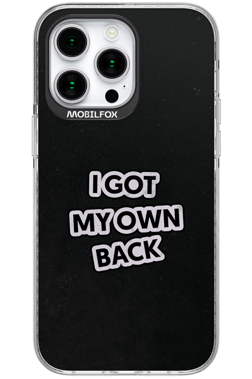 I Got It - Apple iPhone 15 Pro Max