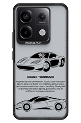 Grand Tourismo 2.0 - Xiaomi Redmi Note 13 Pro 5G