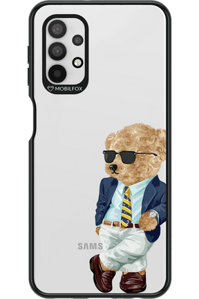Boss 2.0 - Samsung Galaxy A32 5G