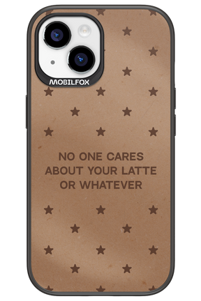 Whateverrr - Apple iPhone 15