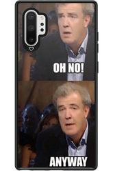 Clarkson Meme 2.0 - Samsung Galaxy Note 10+
