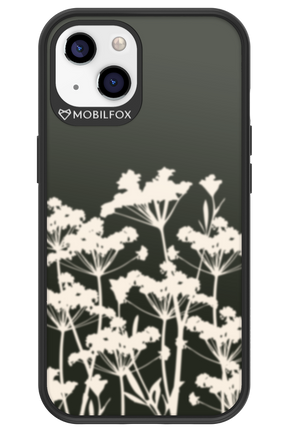 Midnight Bloom - Apple iPhone 13