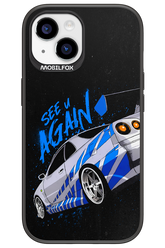 See u again - Apple iPhone 15