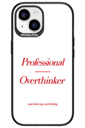 Pro Overthinker - Apple iPhone 15