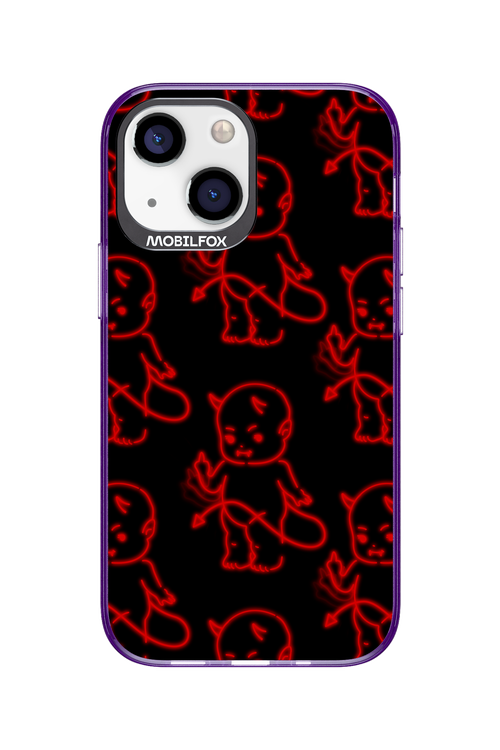 Hell Nah - Apple iPhone 13 Mini