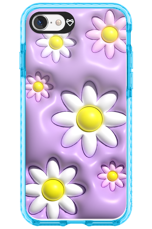 Lavender - Apple iPhone SE 2022