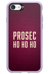 Prosec Ho - Apple iPhone 8